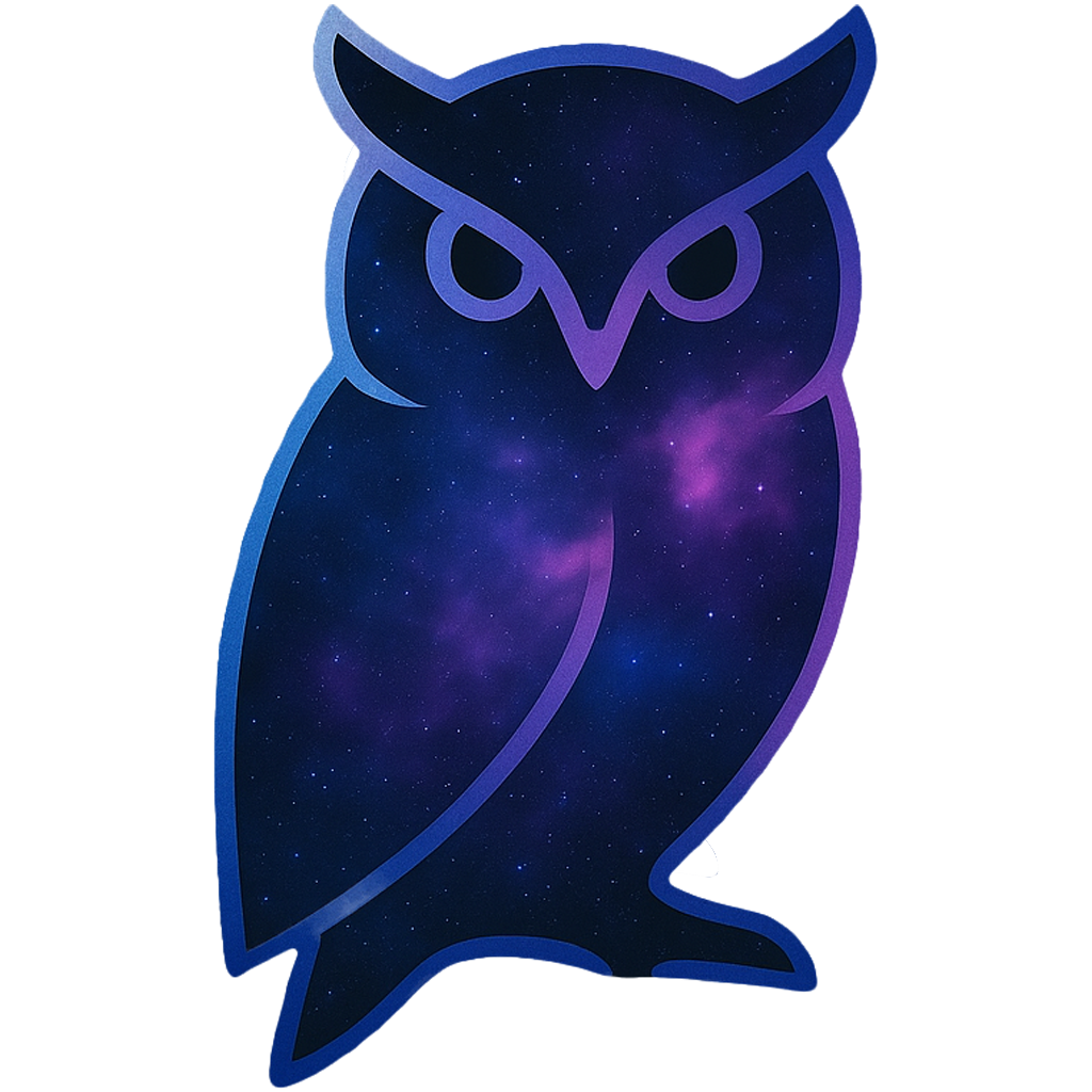 Owl Mascot
